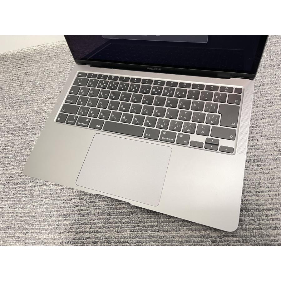ジャンク Apple MacBook Air A2337 本体 ☆送料無料☆ジャンク☆MacBook Air (M1 2020)A2337☆0084280004646