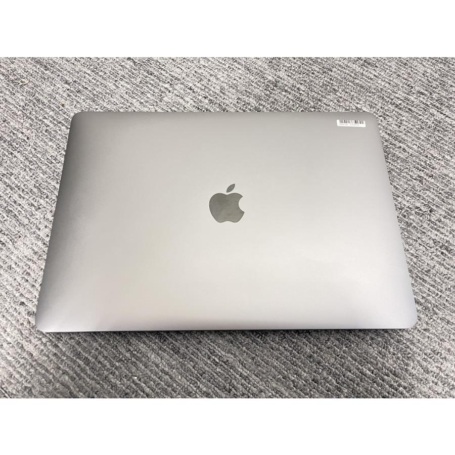 【ジャンク品】MacBook Air M1 2020 箱付 ☆送料無料☆ジャンク☆MacBook Air (M1 2020)A2337☆0084280004646