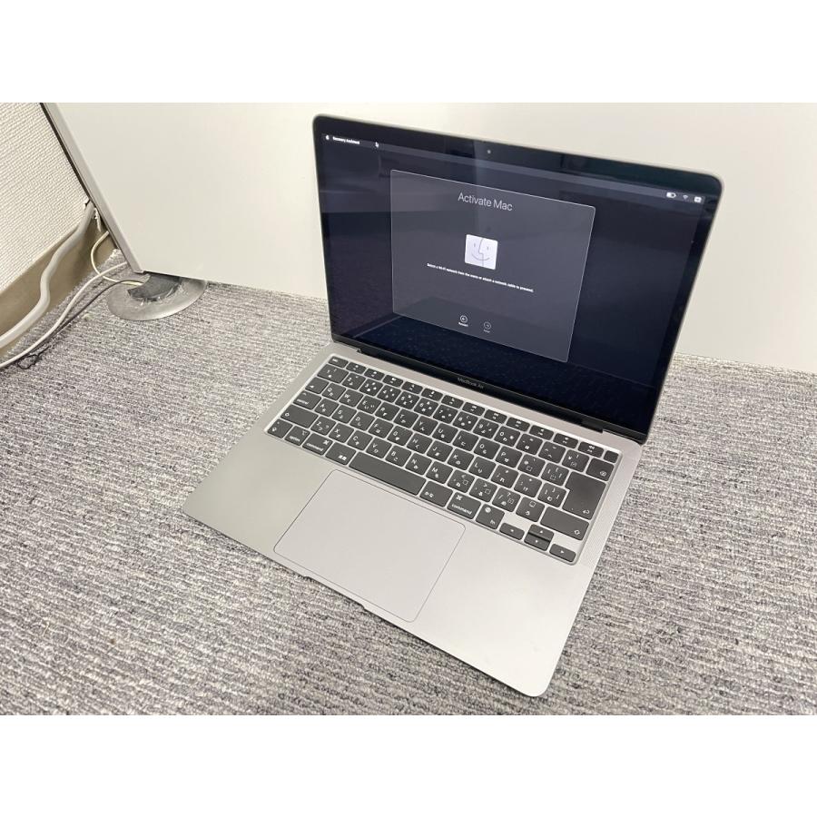 ☆送料無料☆ジャンク☆MacBook Air (M1 2020)A2337☆0084280004648