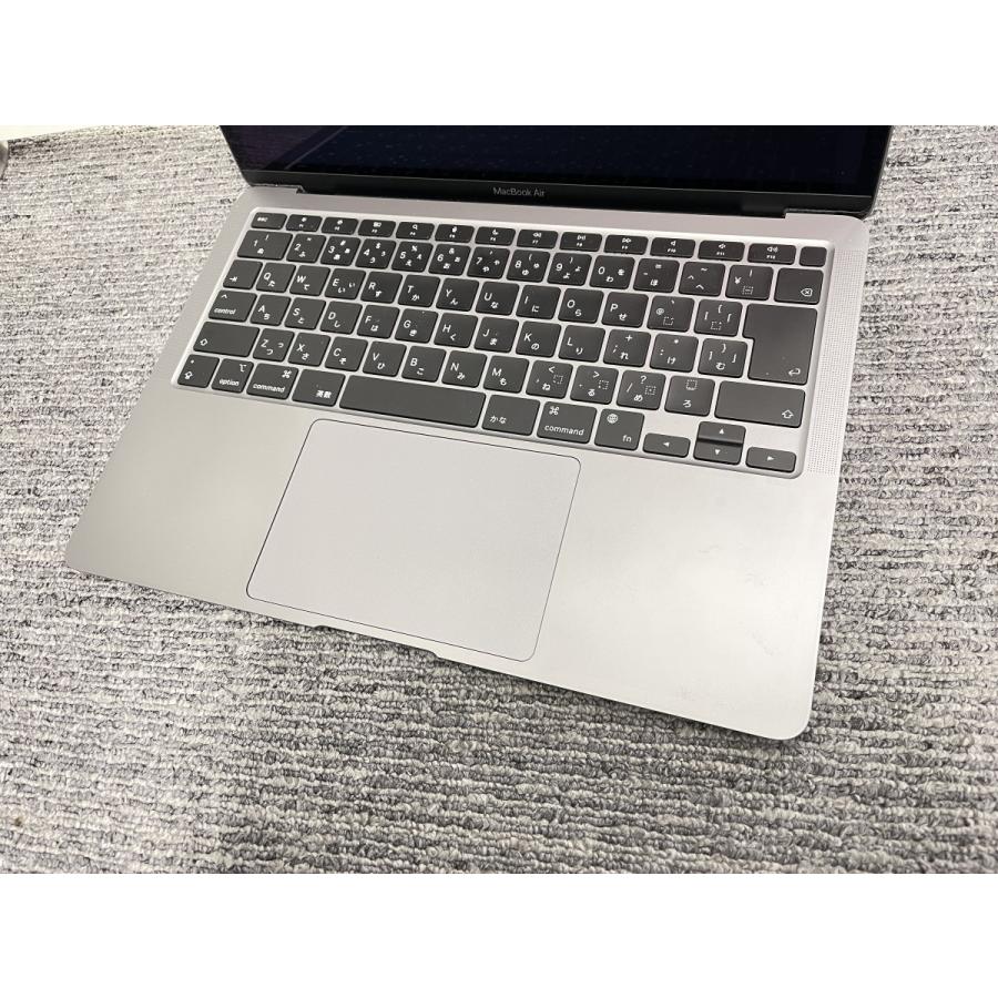 ☆送料無料☆ジャンク☆MacBook Air (M1 2020)A2337☆0084280004648