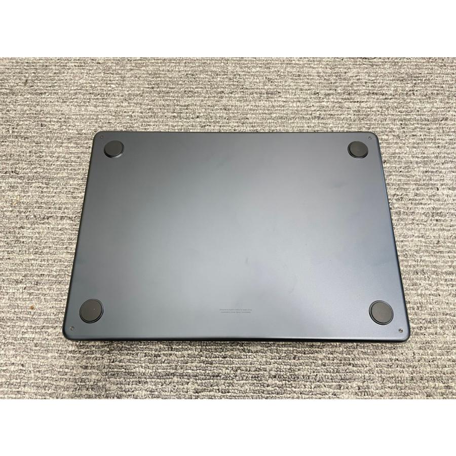 ☆送料無料☆ジャンク☆MacBook Air (13インチ M4 2025) A3240