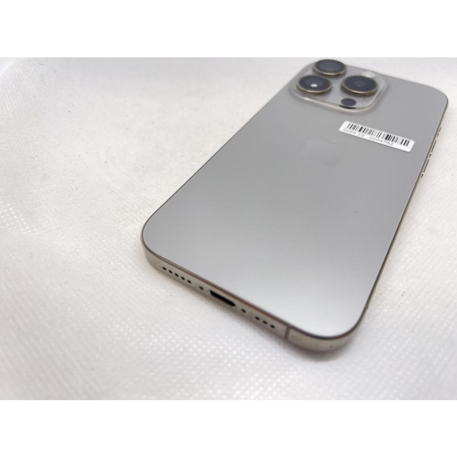 ☆送料無料☆ジャンク☆docomo☆iPhone 15 Pro 512GB☆チタニウム