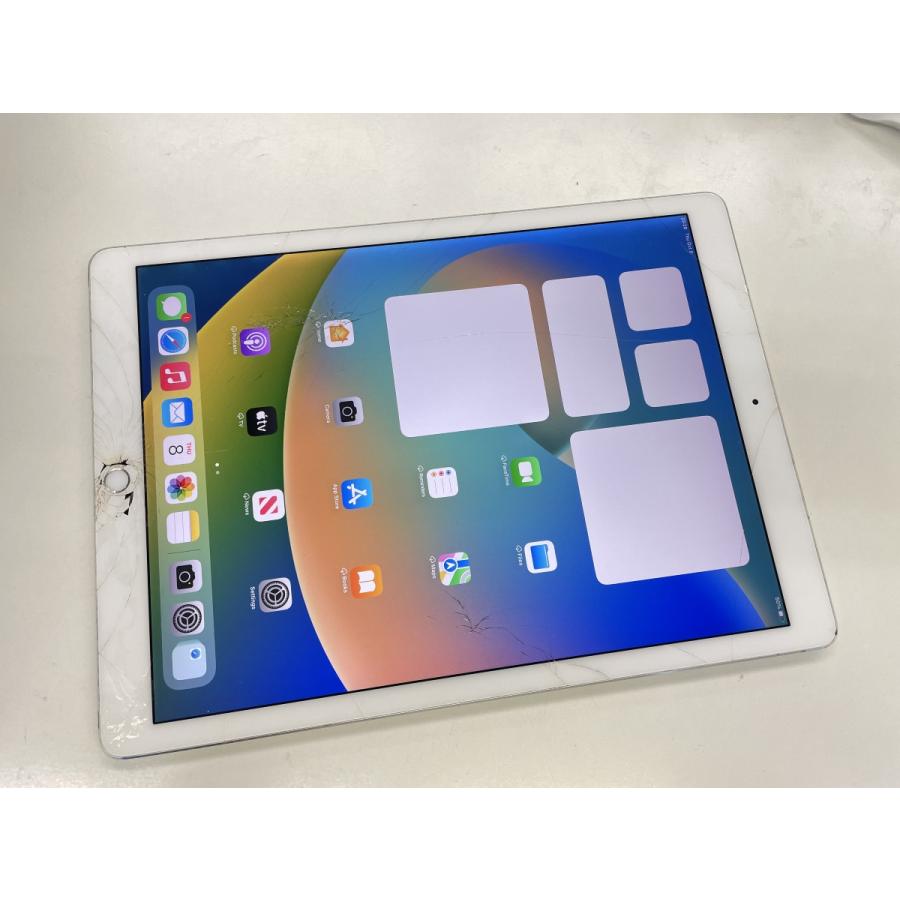 ☆送料無料☆ジャンク☆docomo☆iPad Pro 12.9インチ 第2世代 Wi-Fi+