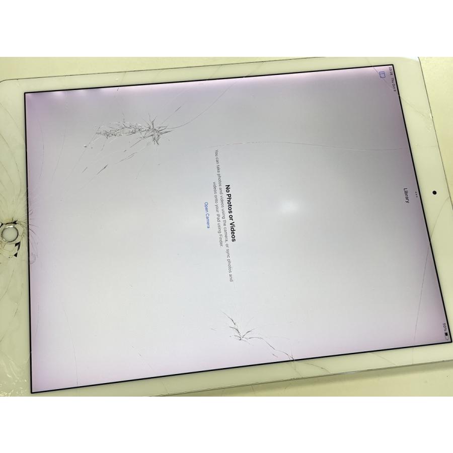 「iPad Pro 第4世代512GB・第2世代128GB ジャンク」 ☆送料無料☆ジャンク☆docomo☆iPad Pro 12.9インチ 第2世代 Wi-Fi+