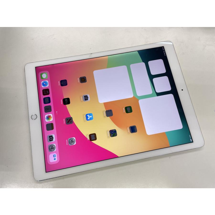 iPad Pro 第二世代　ジャンク ☆送料無料☆ジャンク☆docomo☆iPad Pro 12.9インチ 第2世代 Wi-Fi+
