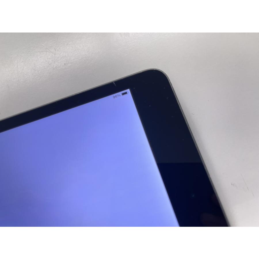 Apple iPad mini 5世代 本体 ジャンク品　wifi 64gb ☆送料無料☆ジャンク☆WiFi☆iPad mini 第5世代 Wi-Fi 64GB☆グレイ