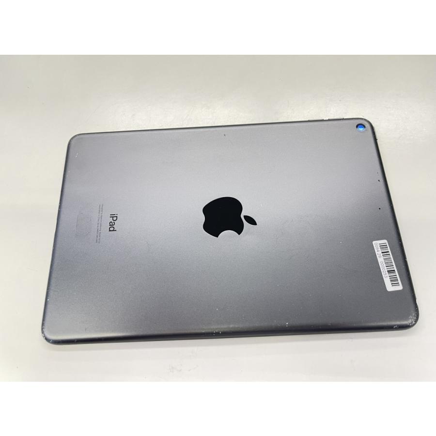 ☆送料無料☆ジャンク☆WiFi☆iPad mini 第5世代 Wi-Fi 64GB☆グレイ