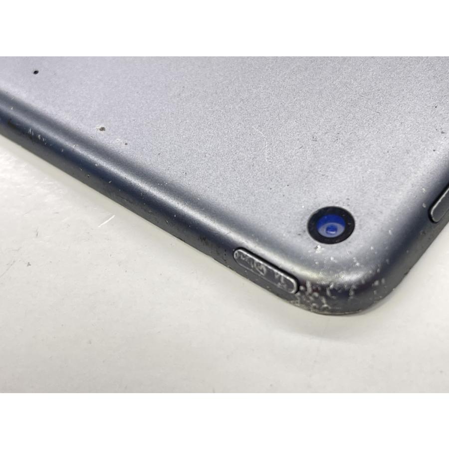 ☆送料無料☆ジャンク☆WiFi☆iPad mini 第5世代 Wi-Fi 64GB☆グレイ