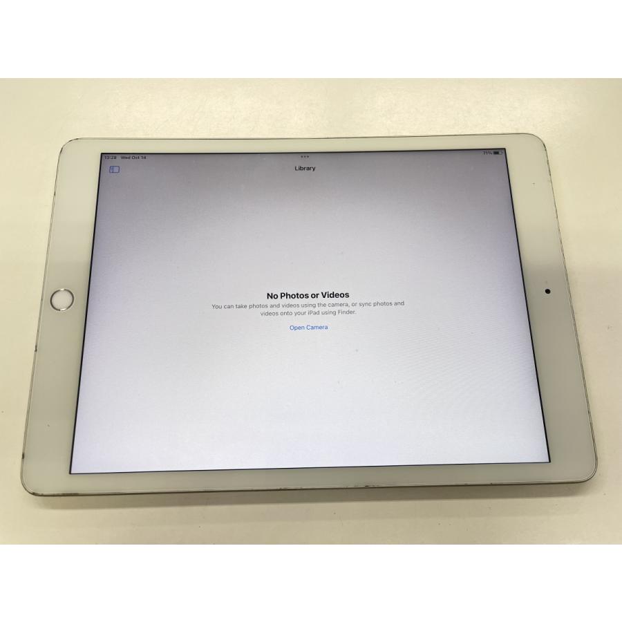 ☆送料無料☆ジャンク☆docomo☆iPad 第8世代 Wi-Fi+Cellular 128GB