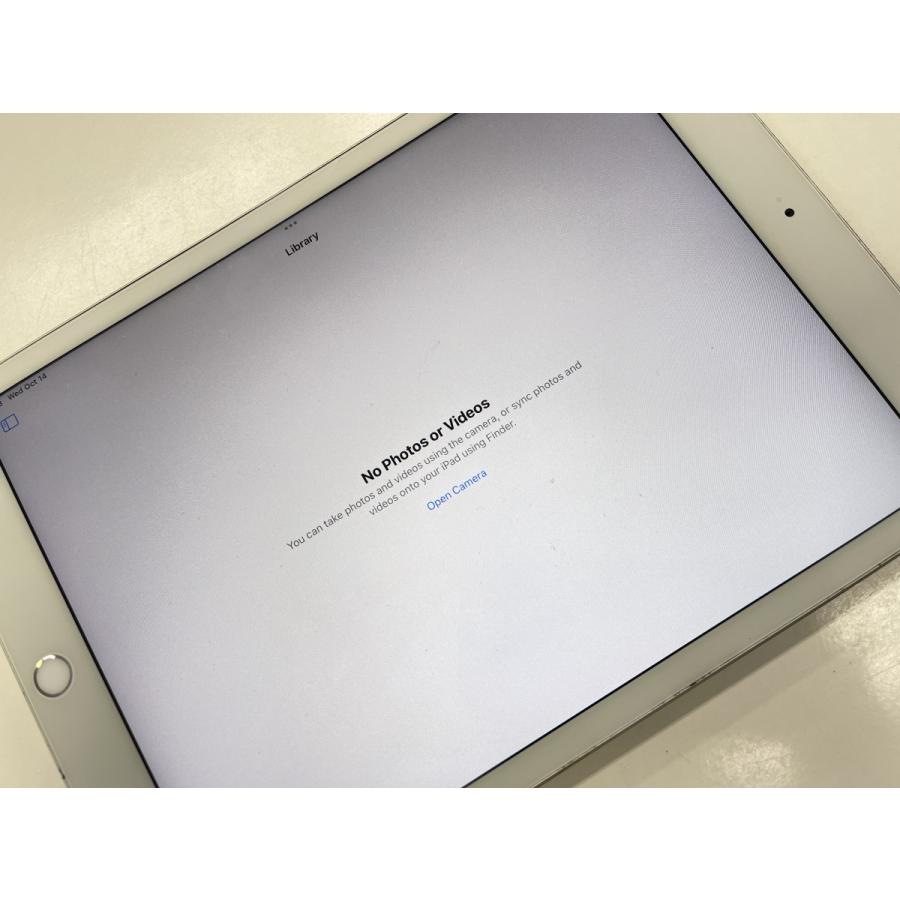 ☆送料無料☆ジャンク☆docomo☆iPad 第8世代 Wi-Fi+Cellular 128GB