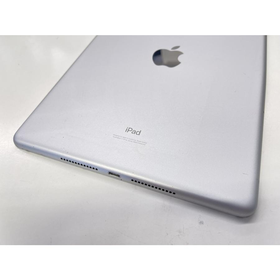 ☆送料無料☆ジャンク☆docomo☆iPad 第8世代 Wi-Fi+Cellular 128GB