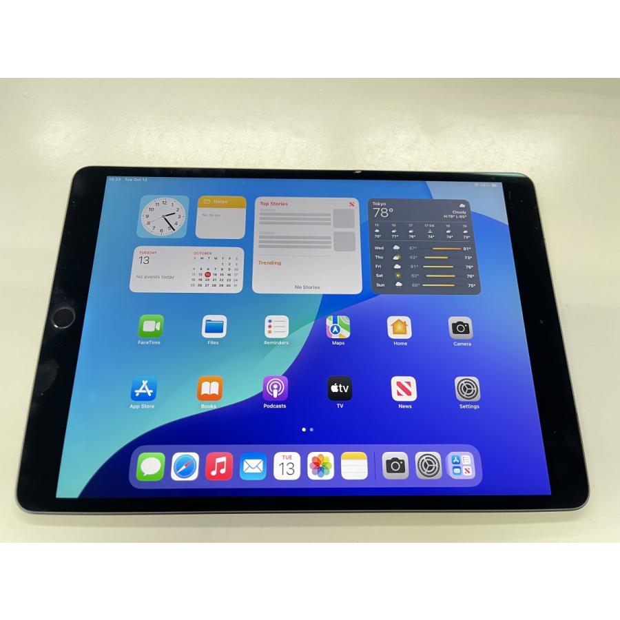 ☆送料無料☆ジャンク☆docomo☆iPad Air 第3世代 Wi-Fi+Cellular