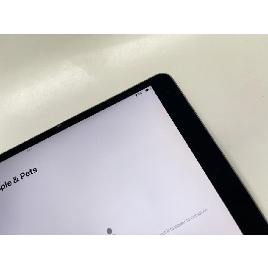 ☆送料無料☆ジャンク☆docomo☆iPad Air 第3世代 Wi-Fi+Cellular
