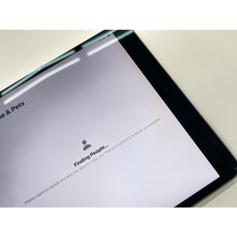 ☆送料無料☆ジャンク☆docomo☆iPad Air 第3世代 Wi-Fi+Cellular