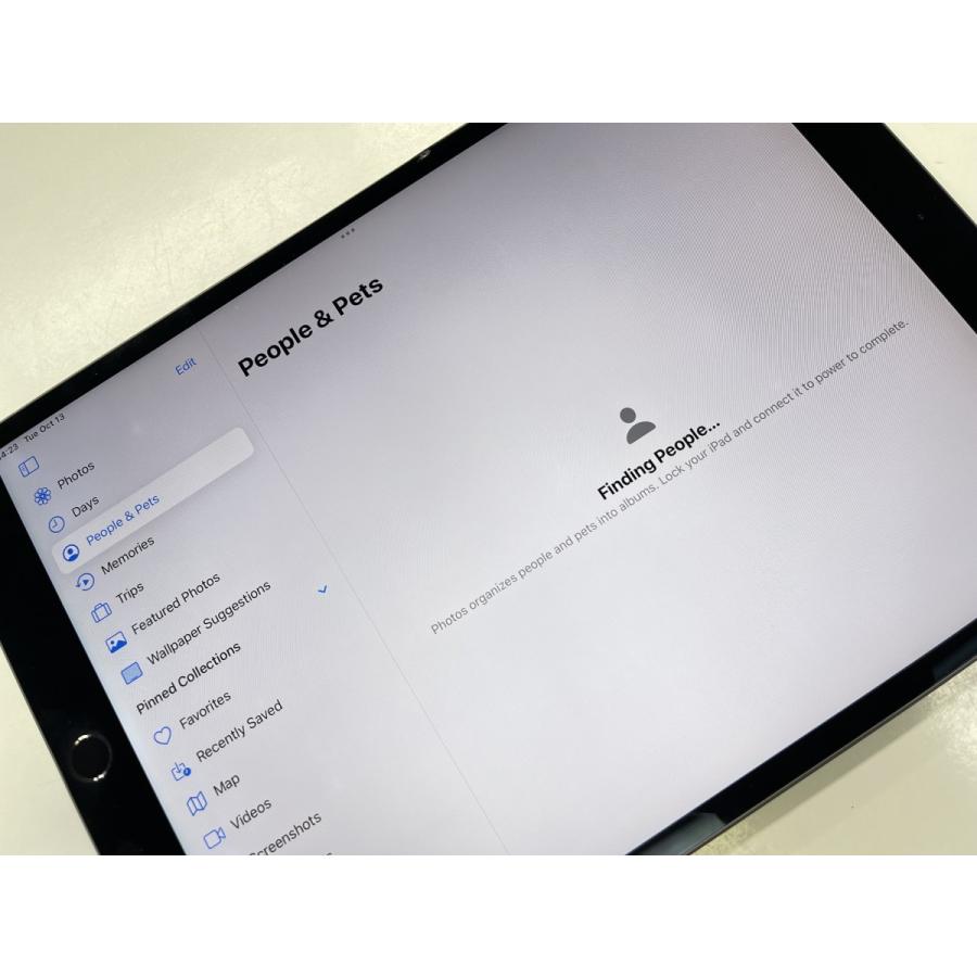 ☆送料無料☆ジャンク☆docomo☆iPad Air 第3世代 Wi-Fi+Cellular