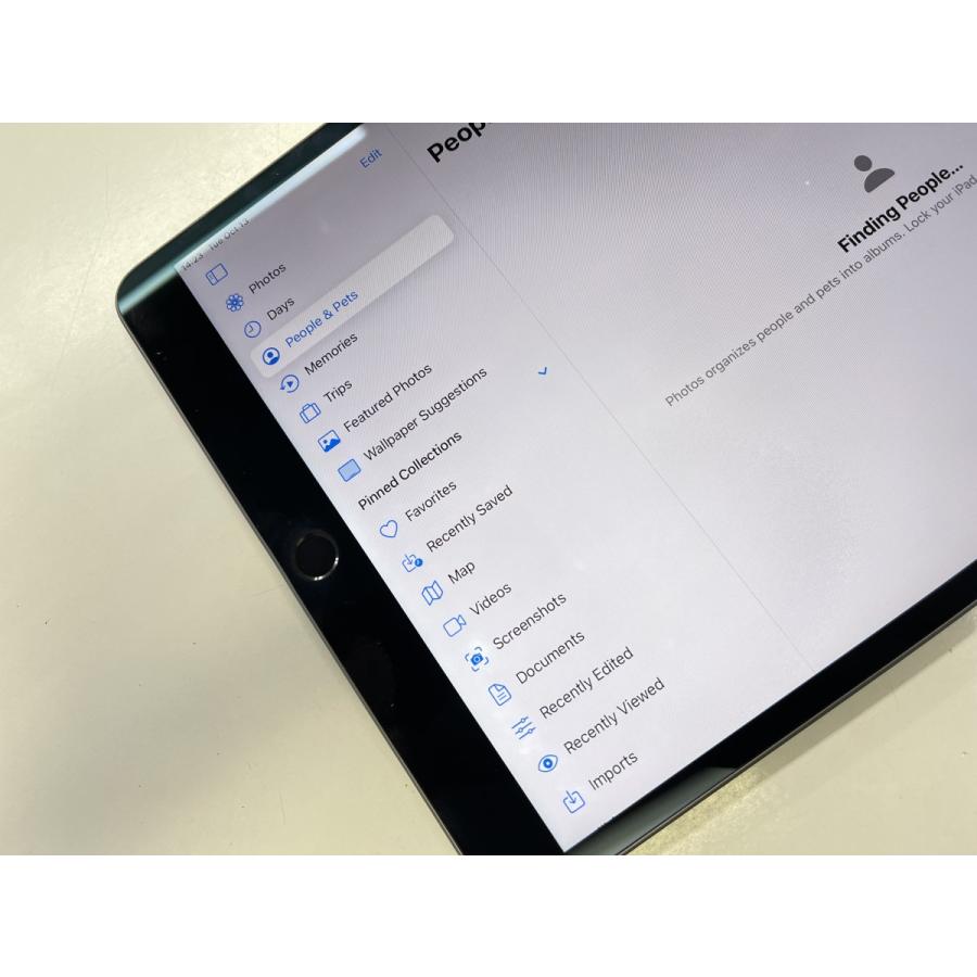 ☆送料無料☆ジャンク☆docomo☆iPad Air 第3世代 Wi-Fi+Cellular