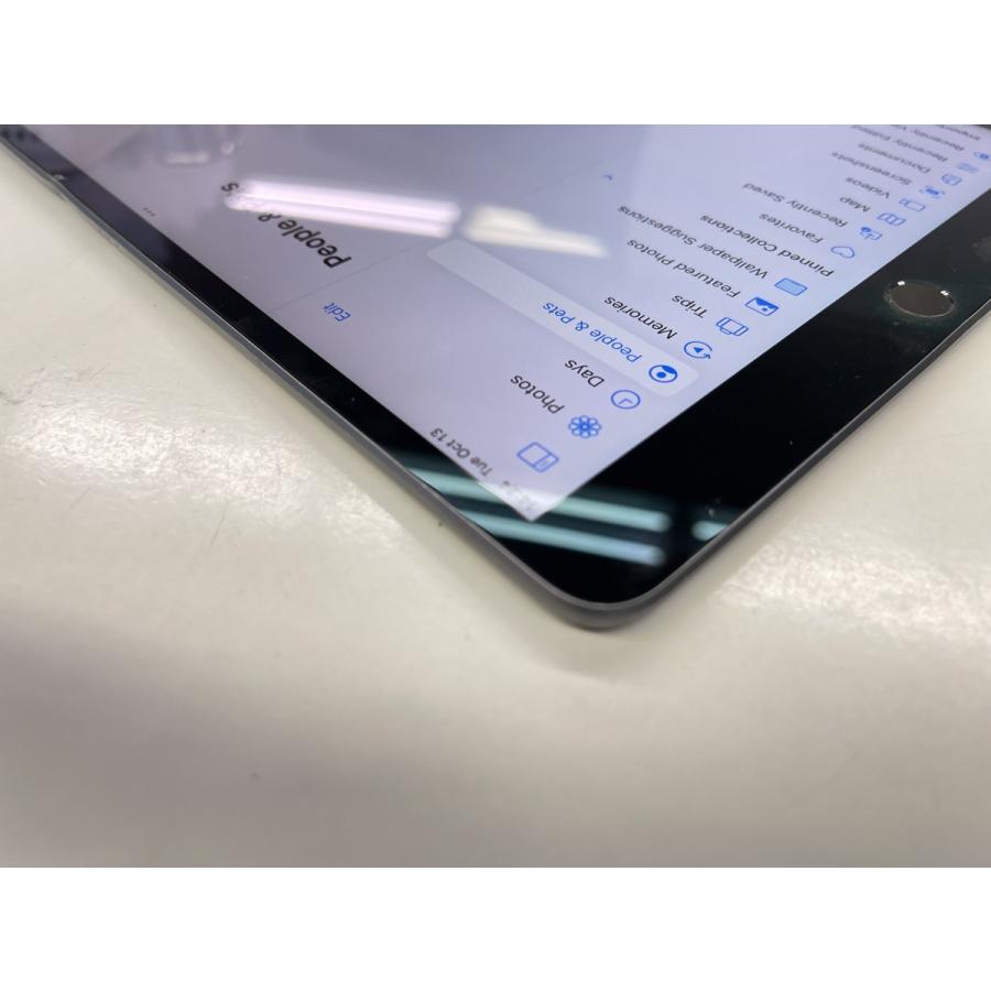 ☆送料無料☆ジャンク☆docomo☆iPad Air 第3世代 Wi-Fi+Cellular