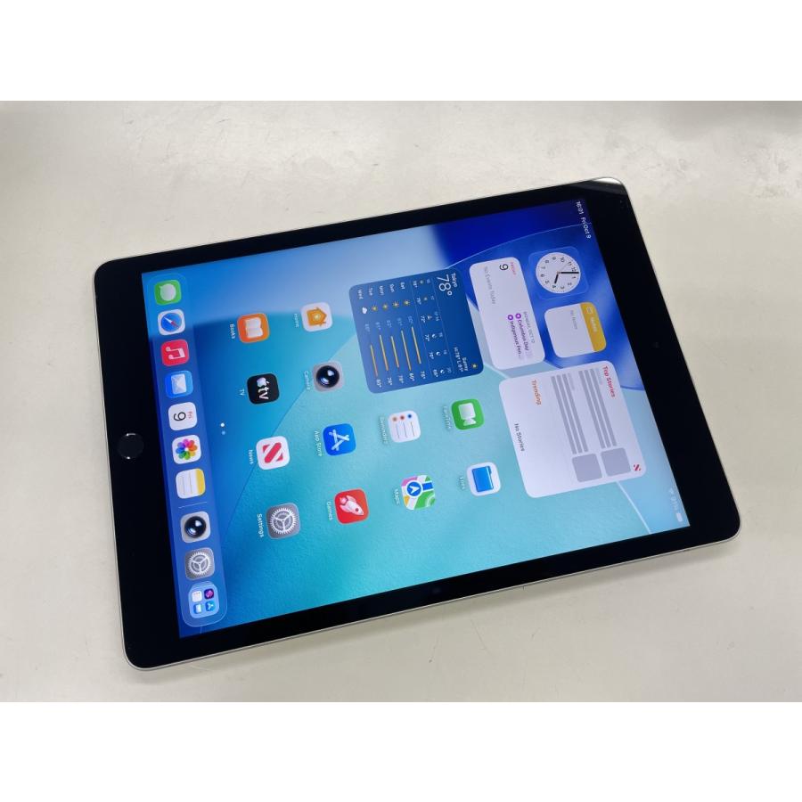 ☆送料無料☆ジャンク☆docomo☆iPad 第9世代 Wi-Fi+Cellular 256GB