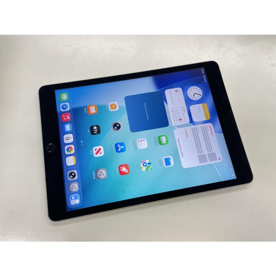 ☆送料無料☆ジャンク☆docomo☆iPad 第9世代 Wi-Fi+Cellular 256GB