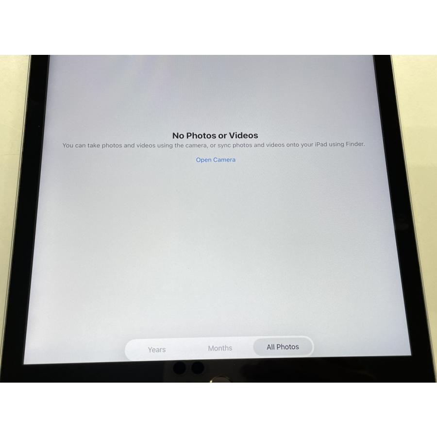 ☆送料無料☆ジャンク☆docomo☆iPad 第9世代 Wi-Fi+Cellular 256GB