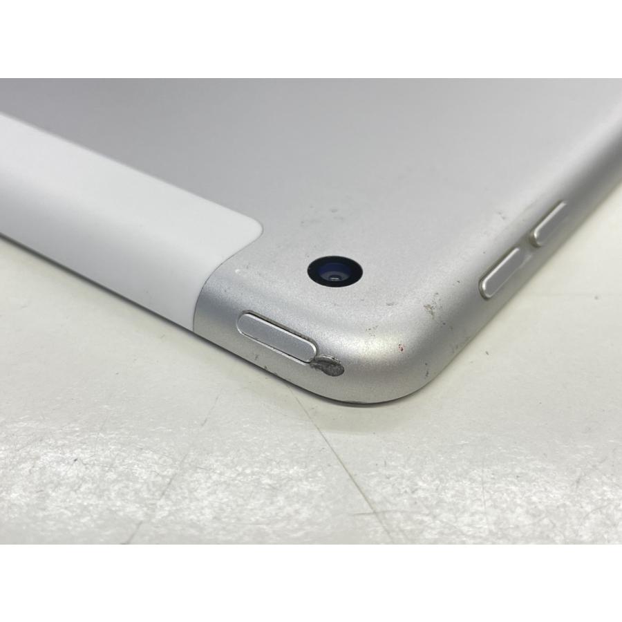 【ジャンク】iPad 第9世代(A2604)Wi-Fi+Cellularシルバー ☆送料無料☆ジャンク☆docomo☆iPad 第9世代 Wi-Fi+Cellular 256GB
