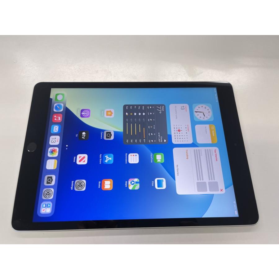 ☆送料無料☆ジャンク☆docomo☆iPad 第9世代 Wi-Fi+Cellular 256GB