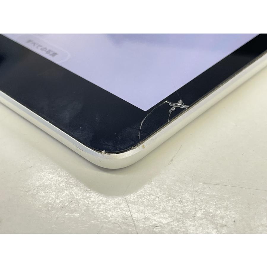 ☆送料無料☆ジャンク☆docomo☆iPad 第9世代 Wi-Fi+Cellular 256GB