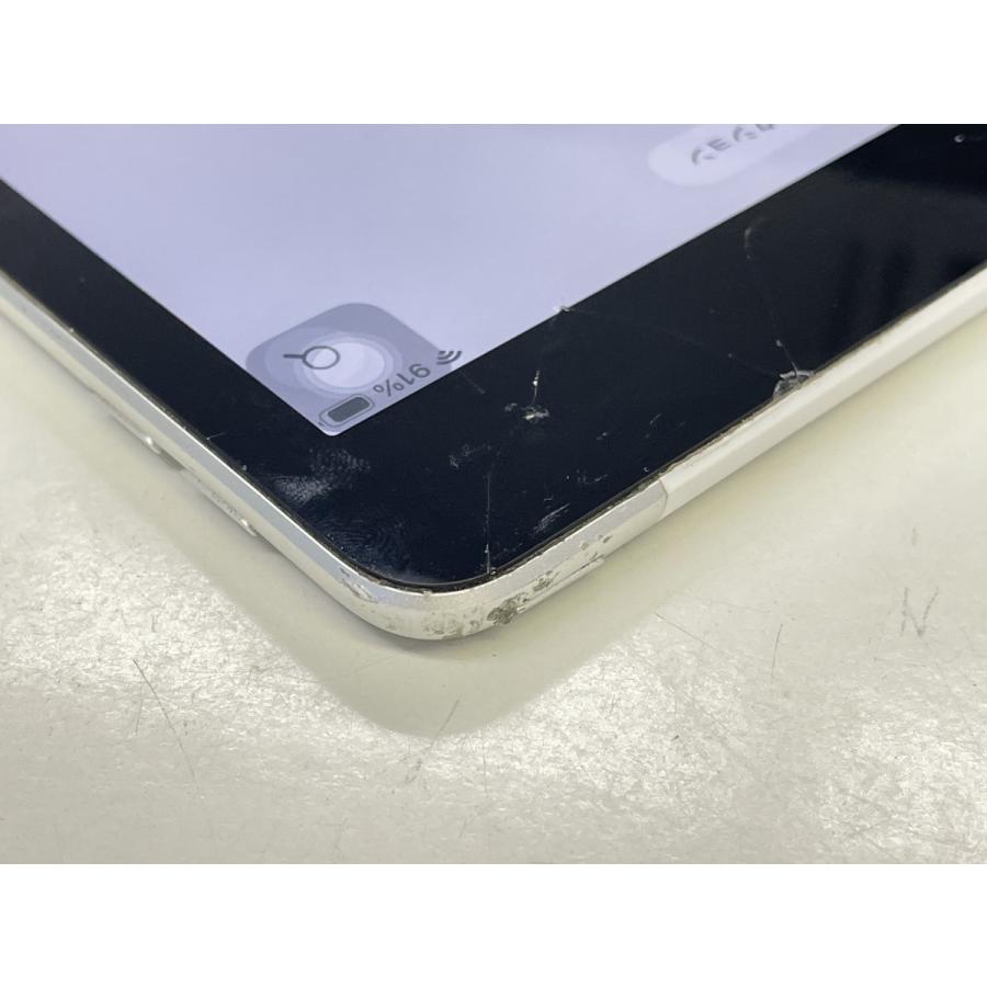 ☆送料無料☆ジャンク☆docomo☆iPad 第9世代 Wi-Fi+Cellular 256GB