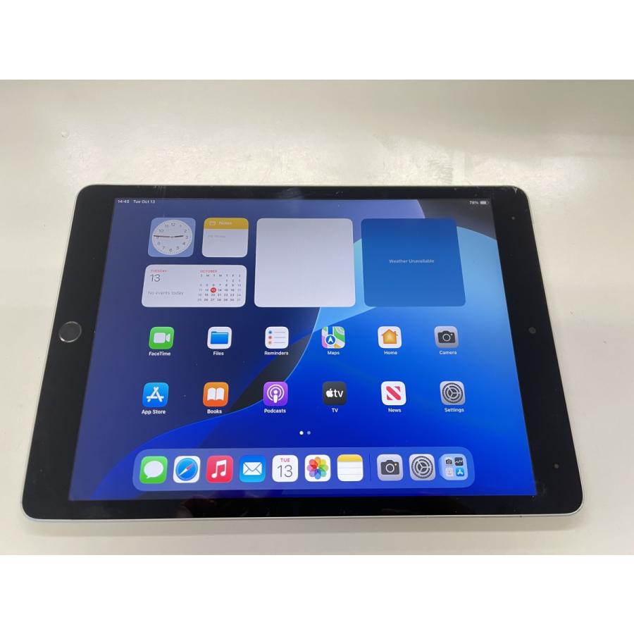 ☆送料無料☆ジャンク☆docomo☆iPad 第9世代 Wi-Fi+Cellular 256GB