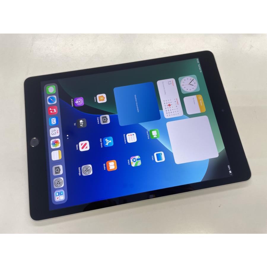 ☆送料無料☆ジャンク☆docomo☆iPad 第9世代 Wi-Fi+Cellular 256GB