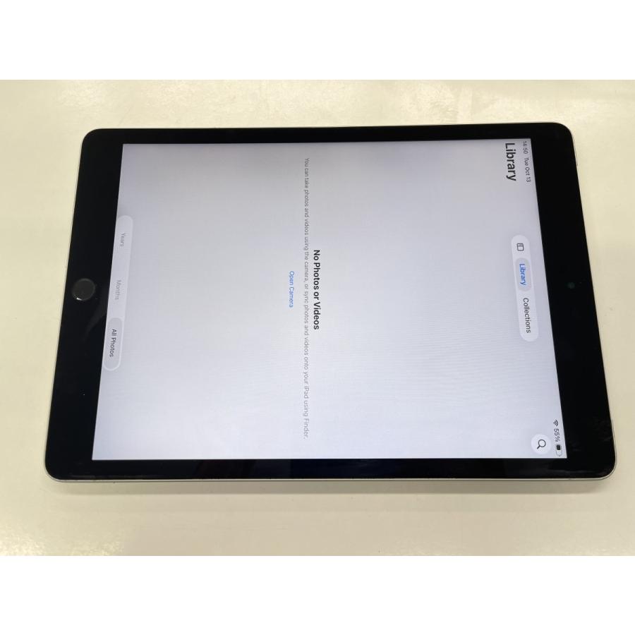☆送料無料☆ジャンク☆docomo☆iPad 第9世代 Wi-Fi+Cellular 256GB