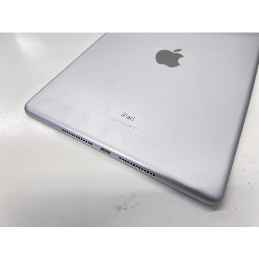 ジャンク iPad 第9世代　64GB wifi本体 A2602 シルバー ☆送料無料☆ジャンク☆docomo☆iPad 第9世代 Wi-Fi+Cellular 256GB