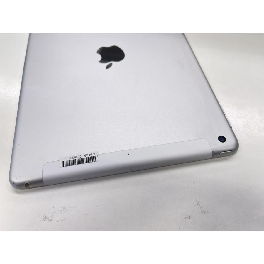 【ジャンク】Apple iPad 第9世代 64GB シルバー 本体のみ ☆送料無料☆ジャンク☆docomo☆iPad 第9世代 Wi-Fi+Cellular 256GB