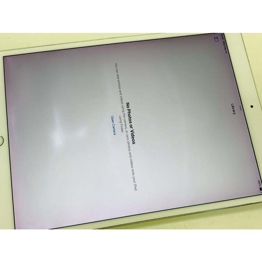 【ジャンク】iPad Pro 10.5 A1709 ☆送料無料☆ジャンク☆docomo☆A1709 iPad Pro 10.5 インチ Wi