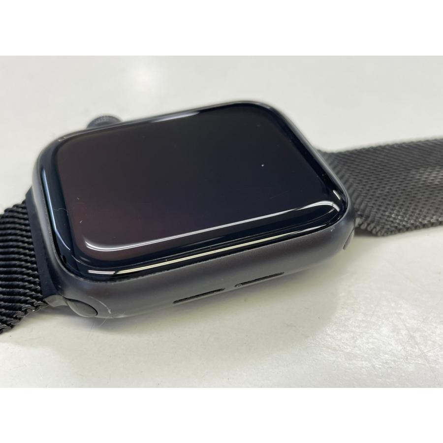 ☆送料無料☆ジャンク☆Apple Watch SE 第1世代 44mm☆0095280000045 