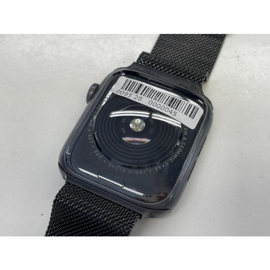 ☆送料無料☆ジャンク☆Apple Watch SE 第1世代 44mm☆0095280000045 