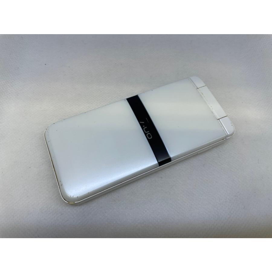 ☆送料無料☆docomo☆DIGNO KY-42C☆ホワイト☆0105280000332☆SYS☆04