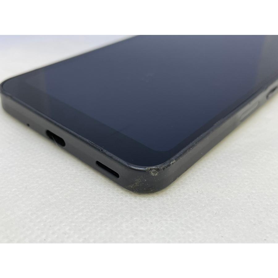 ☆送料無料☆ジャンク☆docomo☆AQUOS wish2 SH-51C☆ブラック