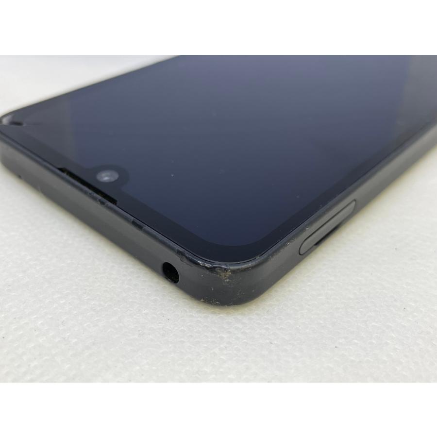 ☆送料無料☆ジャンク☆docomo☆AQUOS wish2 SH-51C☆ブラック