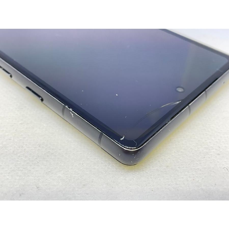☆送料無料☆ジャンク☆au☆Google Pixel 7a☆ブラック☆0106290000089