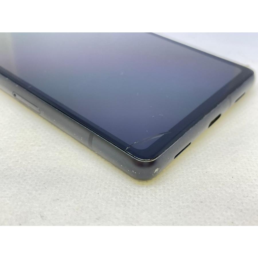 ☆送料無料☆ジャンク☆au☆Google Pixel 7a☆ブラック☆0106290000090