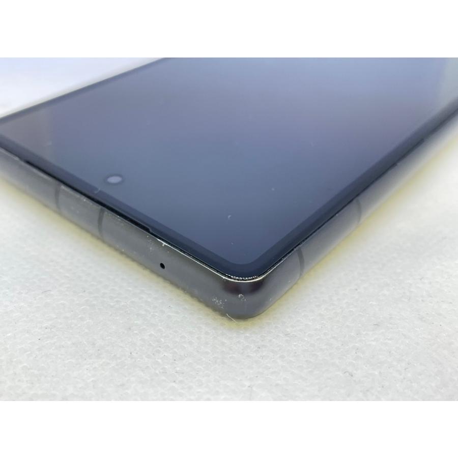 ☆送料無料☆ジャンク☆au☆Google Pixel 7a☆ブラック☆0106290000090