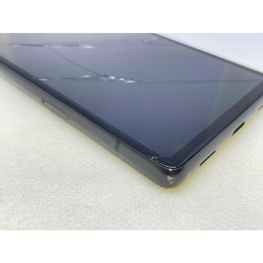 ☆送料無料☆ジャンク☆au☆Google Pixel 7a☆ブラック☆0106290000094