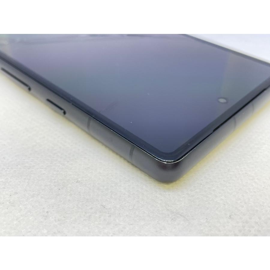 ☆送料無料☆ジャンク☆au☆Google Pixel 7a☆ブラック☆0106290000094