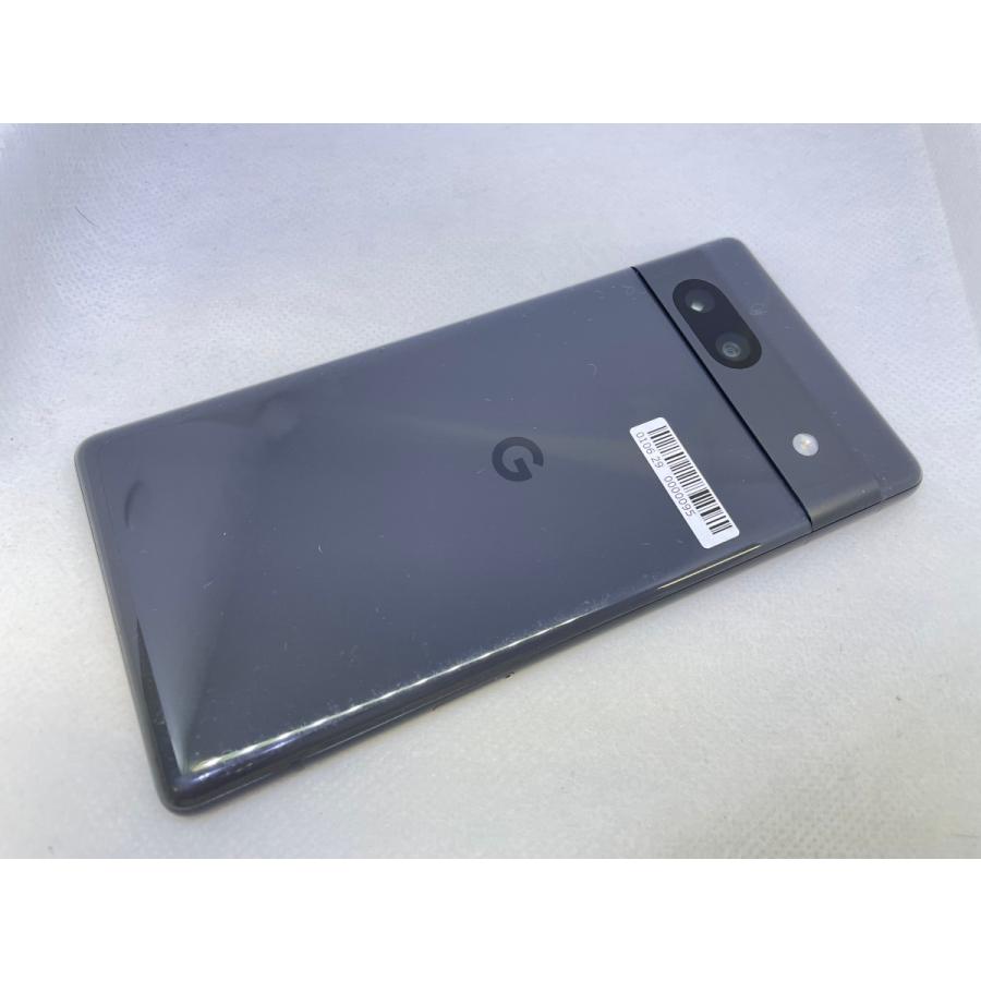 Google Pixel 7 本体【ジャンク】 ☆送料無料☆ジャンク☆au☆Google Pixel 7a☆ブラック☆0106290000095