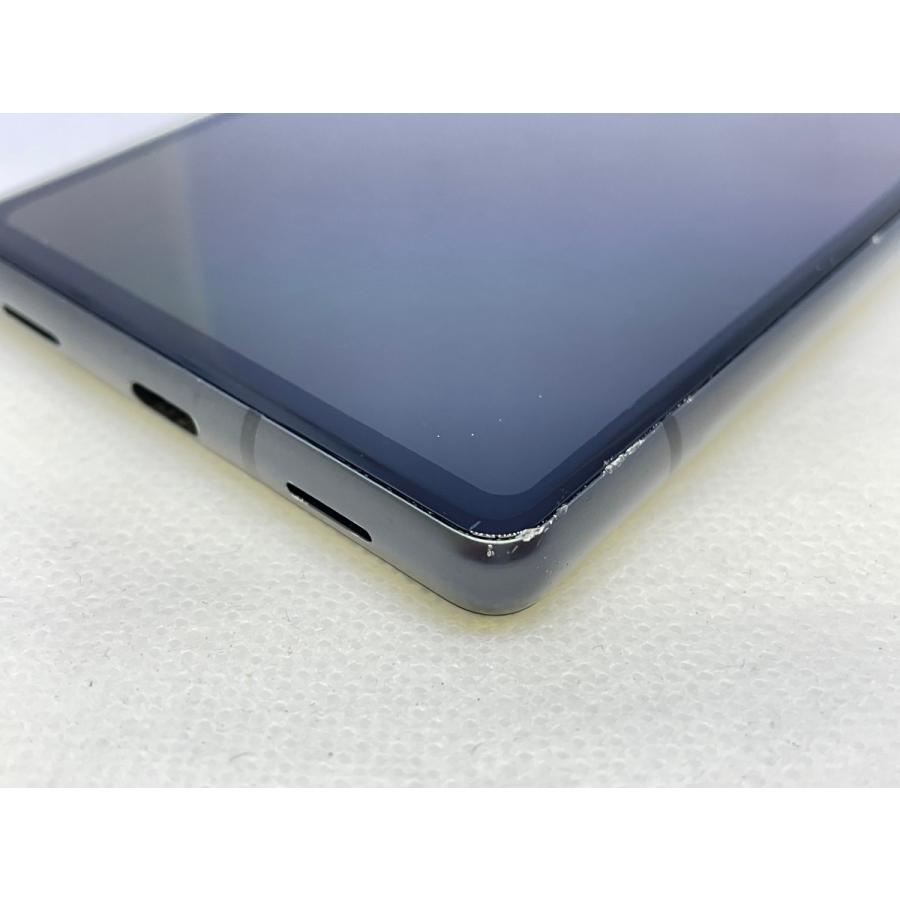 ☆送料無料☆ジャンク☆au☆Google Pixel 7a☆ブラック☆0106290000097