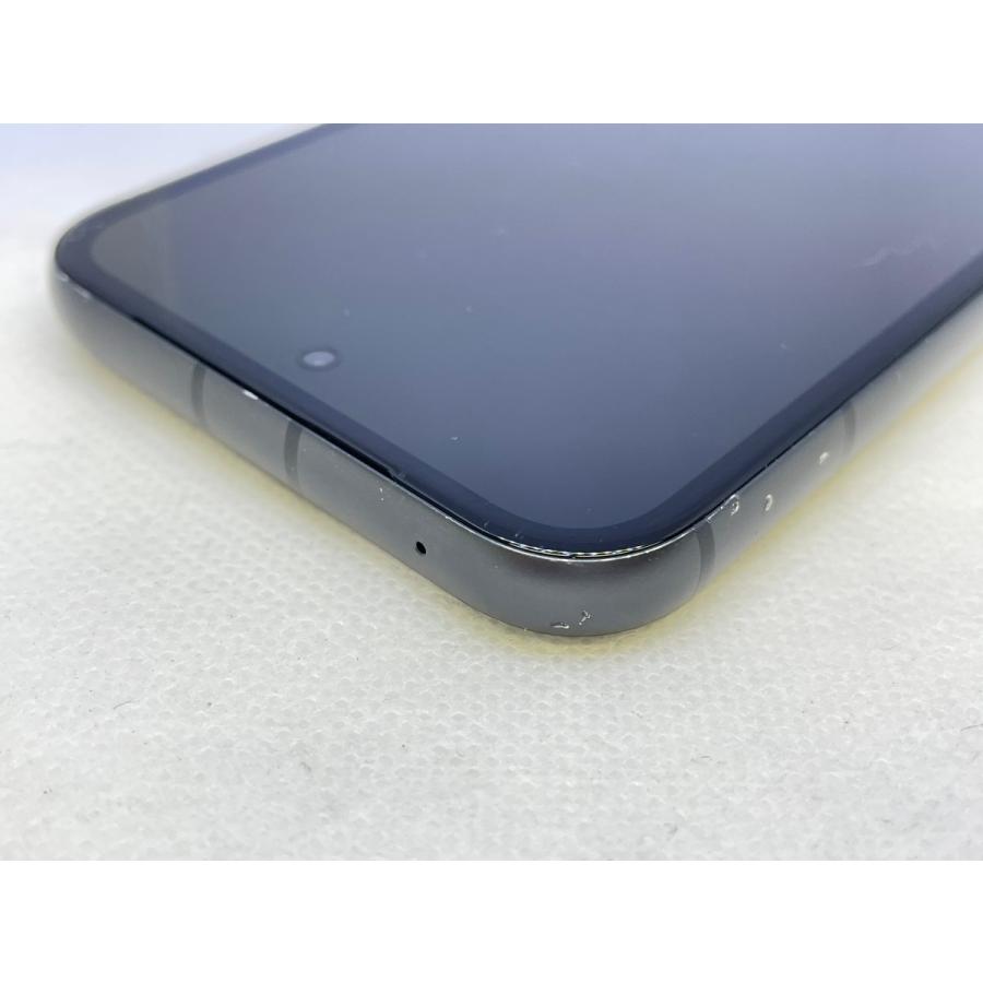 ☆送料無料☆ジャンク☆au☆Google Pixel 8a☆ブラック☆0106290000102