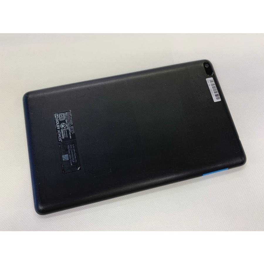 ★送料無料★ジャンク★WiFi★Lenovo Tab E8 TB-8304F1★ブラック★0426000027★SYS★02/26｜masatomi｜02