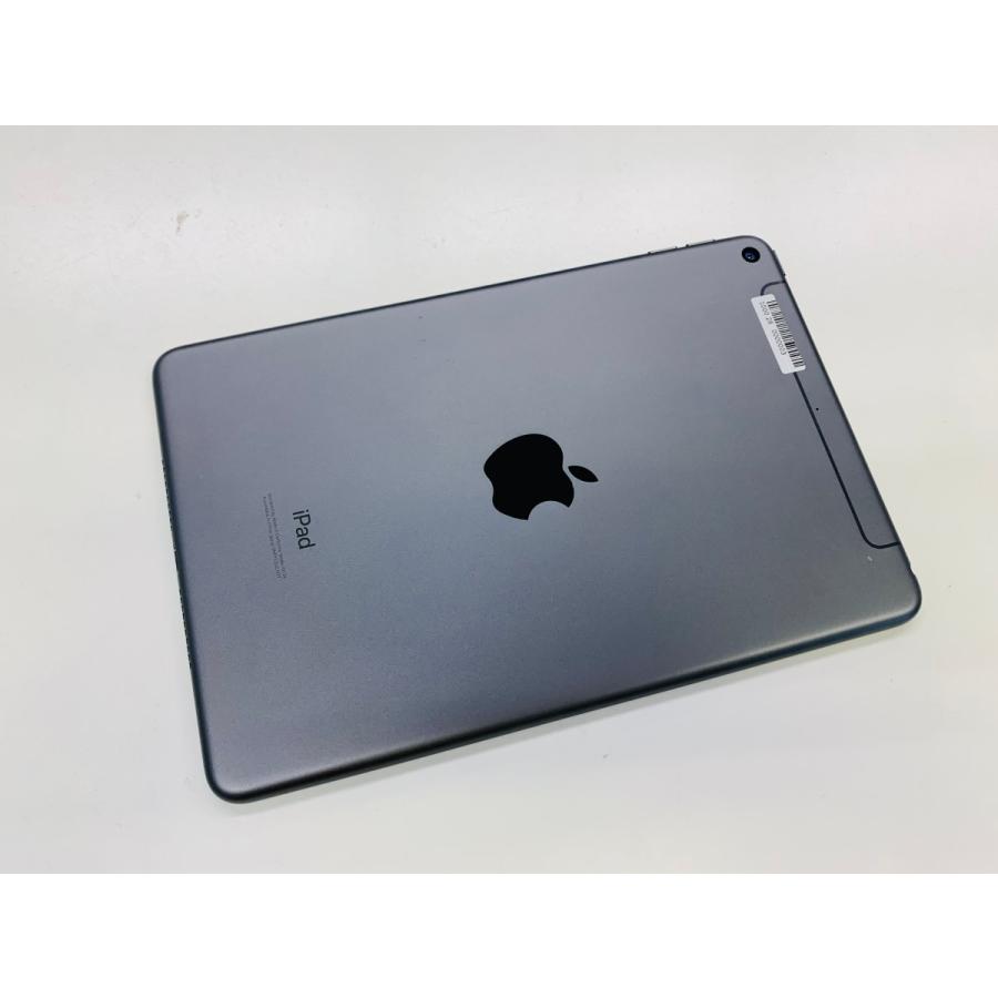 ☆送料無料☆ジャンク☆au☆A2124 iPad mini 第5世代 Wi-Fi+Cellular