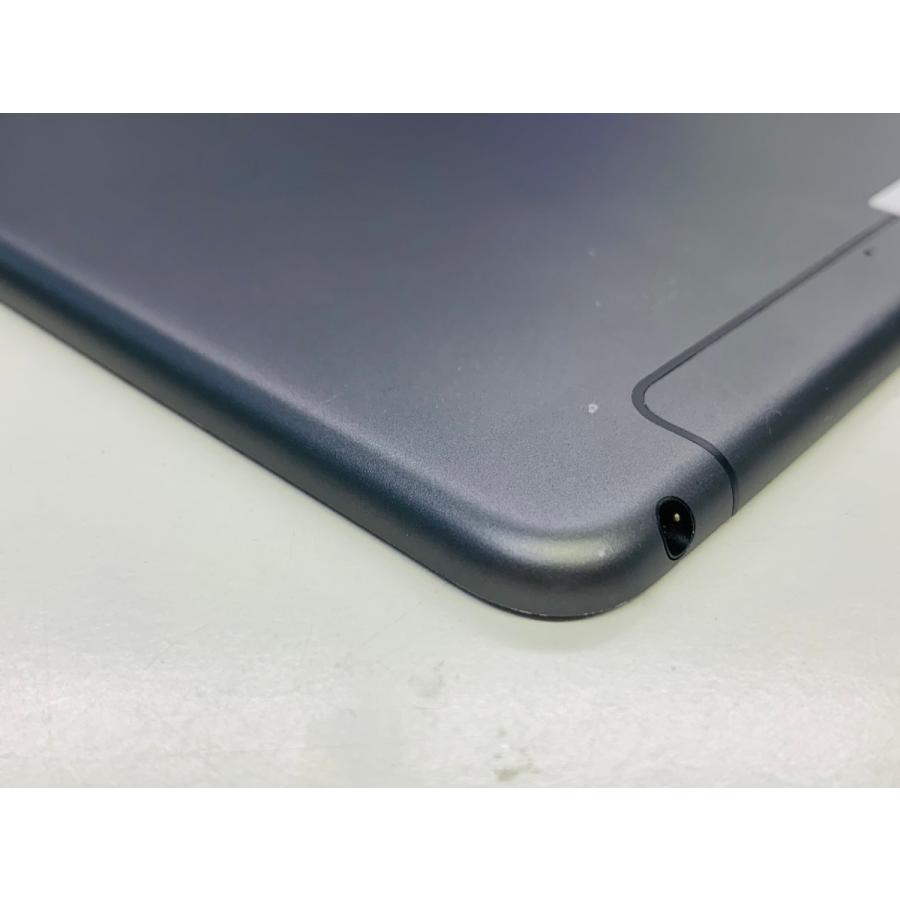 ☆送料無料☆ジャンク☆au☆A2124 iPad mini 第5世代 Wi-Fi+Cellular